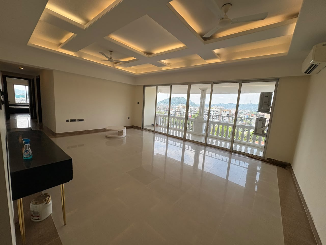 Semi Furnished 4bhk in Zoo Road Tiniali, Guwahati, Assam, India for Rent